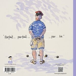 Ça fait du bien - book