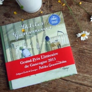 Petites Gasconneries - book